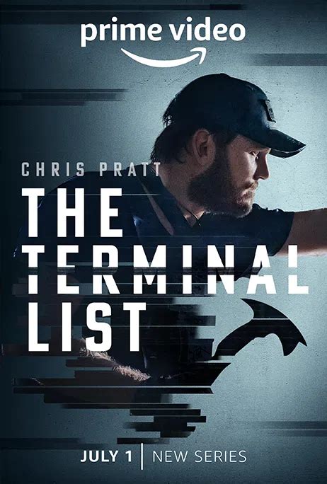 cartoonhd the terminal list|The Terminal List Trailer on Prime Video.